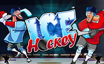 আইস হকি